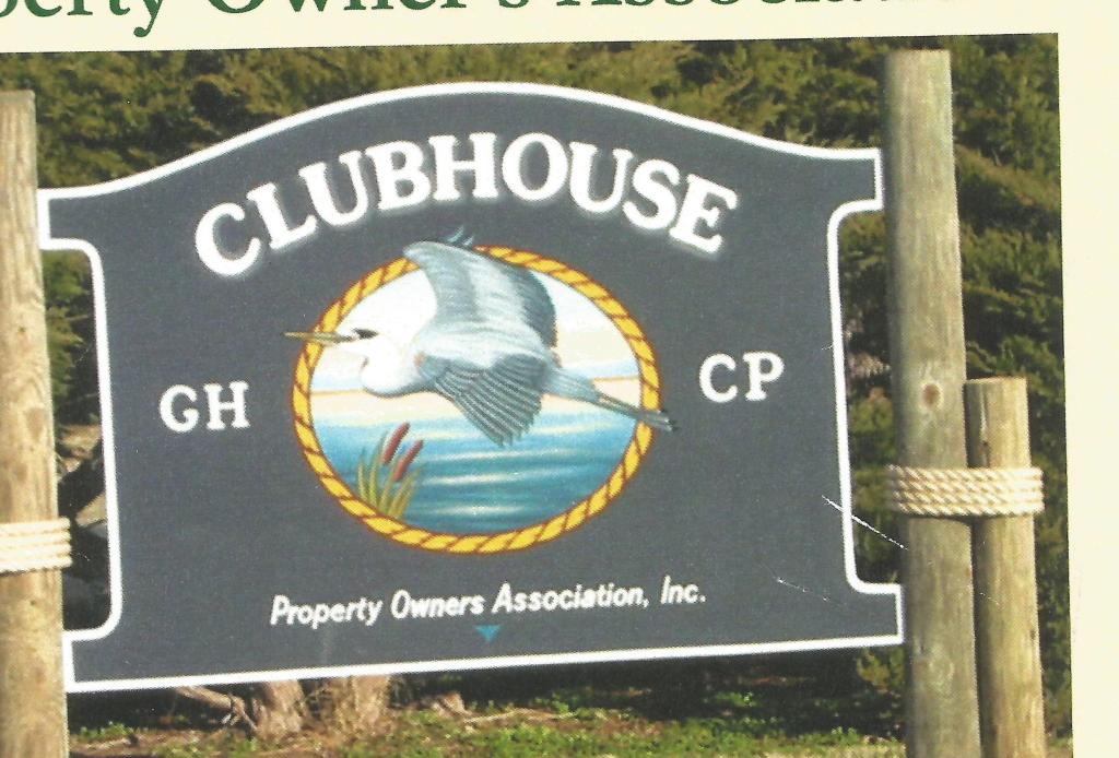 Glebe Harbor Cabin Point on Virginia's historic Northern Neck