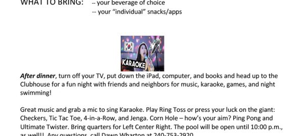 Press Play Karaoke Tickets, Multiple Dates